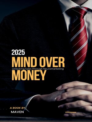 cover image of Mind Over Money